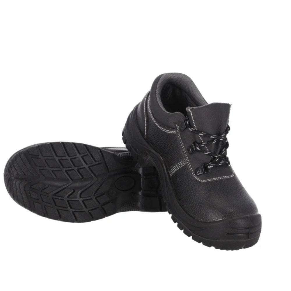 Kos Low- Top Work Safety  Shoes Size US11